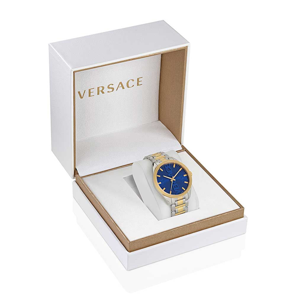 VERSACE Men Silfra - VE3H00422