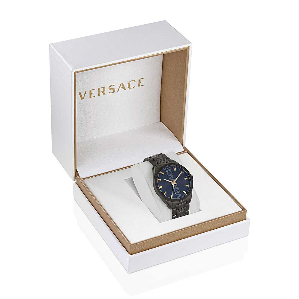 VERSACE Men Justin - VE3H00522