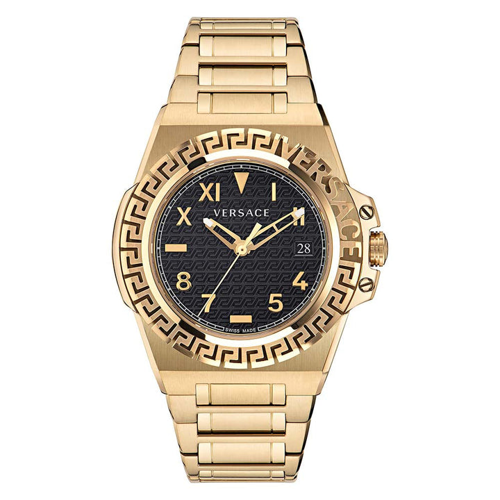 VERSACE Men Greca Reaction - VE3I00522