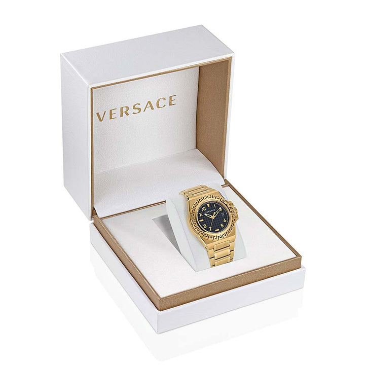 VERSACE Men Greca Reaction - VE3I00522