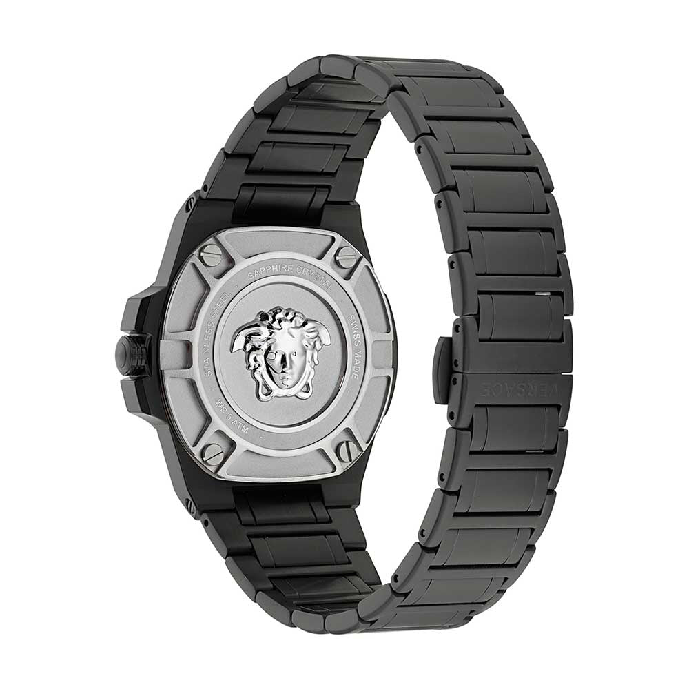 VERSACE Men Greca Reaction - VE3I00622