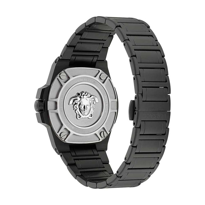 VERSACE Men Greca Reaction - VE3I00622