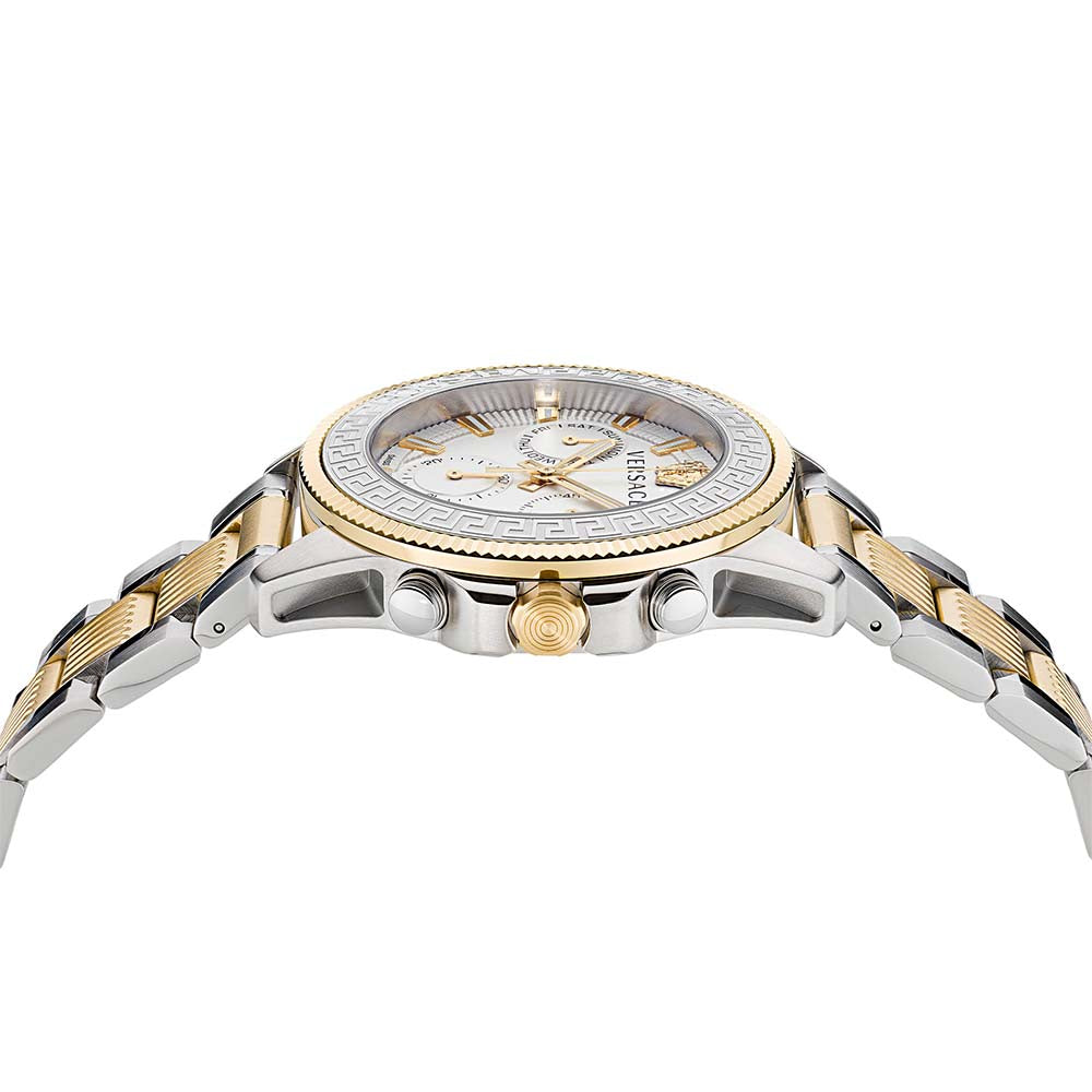 VERSACE Men Greca Action - VE3J00522