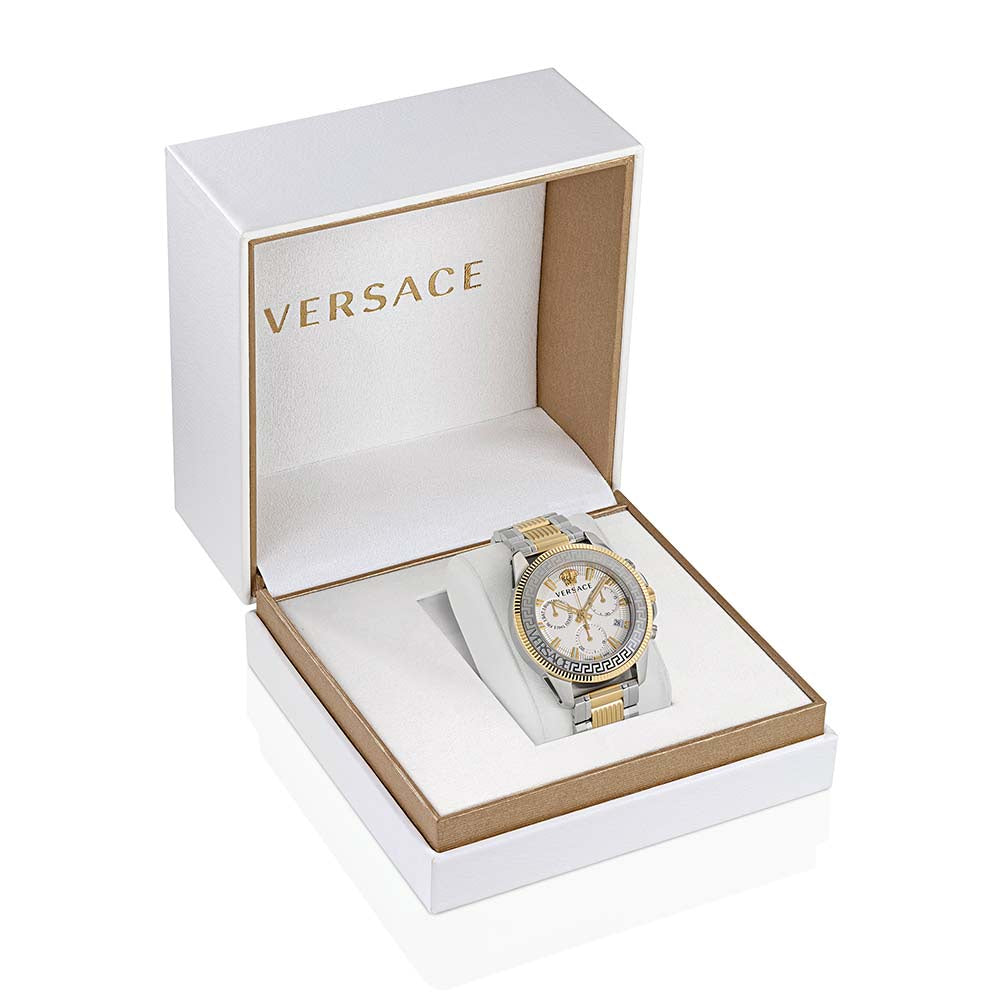 VERSACE Men Greca Action - VE3J00522