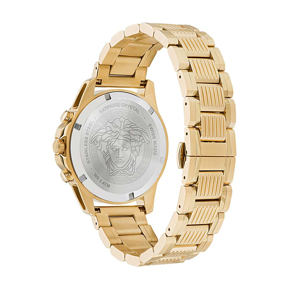VERSACE Men Greca Action - VE3J00622