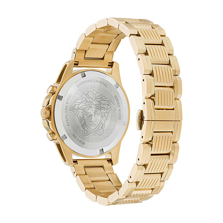 VERSACE Men Greca Action - VE3J00622