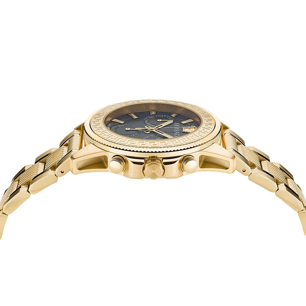 VERSACE Men Greca Action - VE3J00622