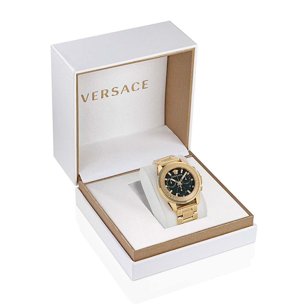 VERSACE Men Greca Action - VE3J00622