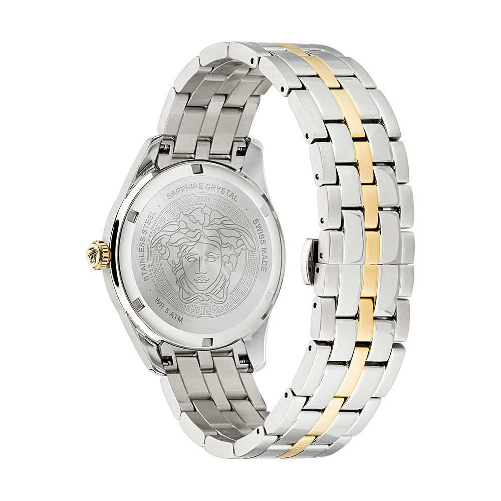 VERSACE Men Greca Time - VE3K00422