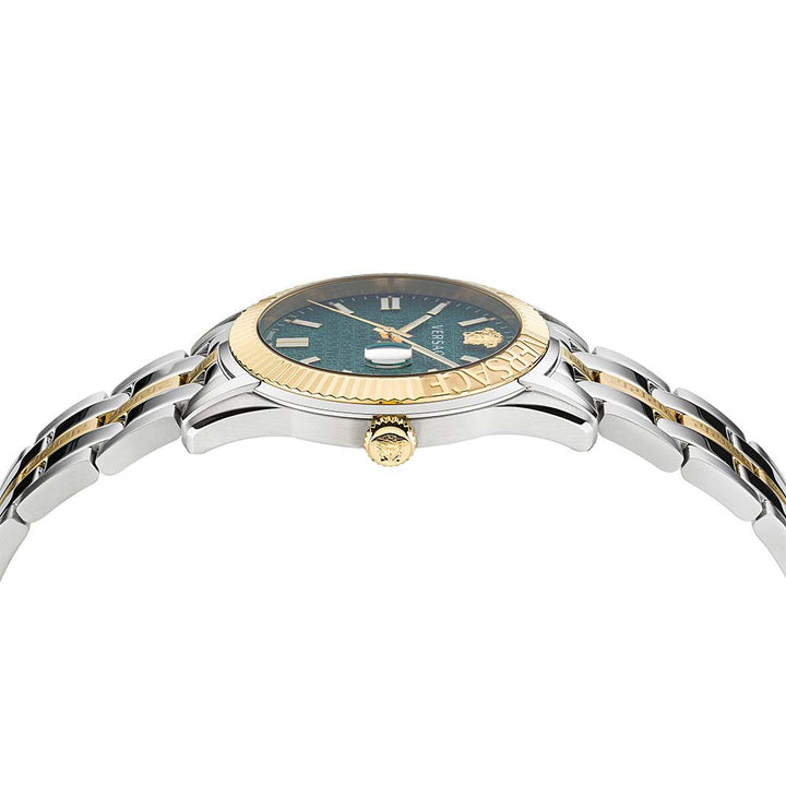 VERSACE Men Greca Time - VE3K00422