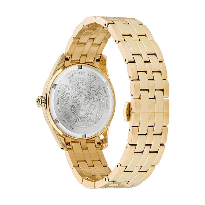 VERSACE Men Greca Time - VE3K00522