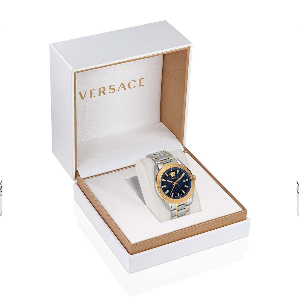 VERSACE Men T-Sport - VE6A00523