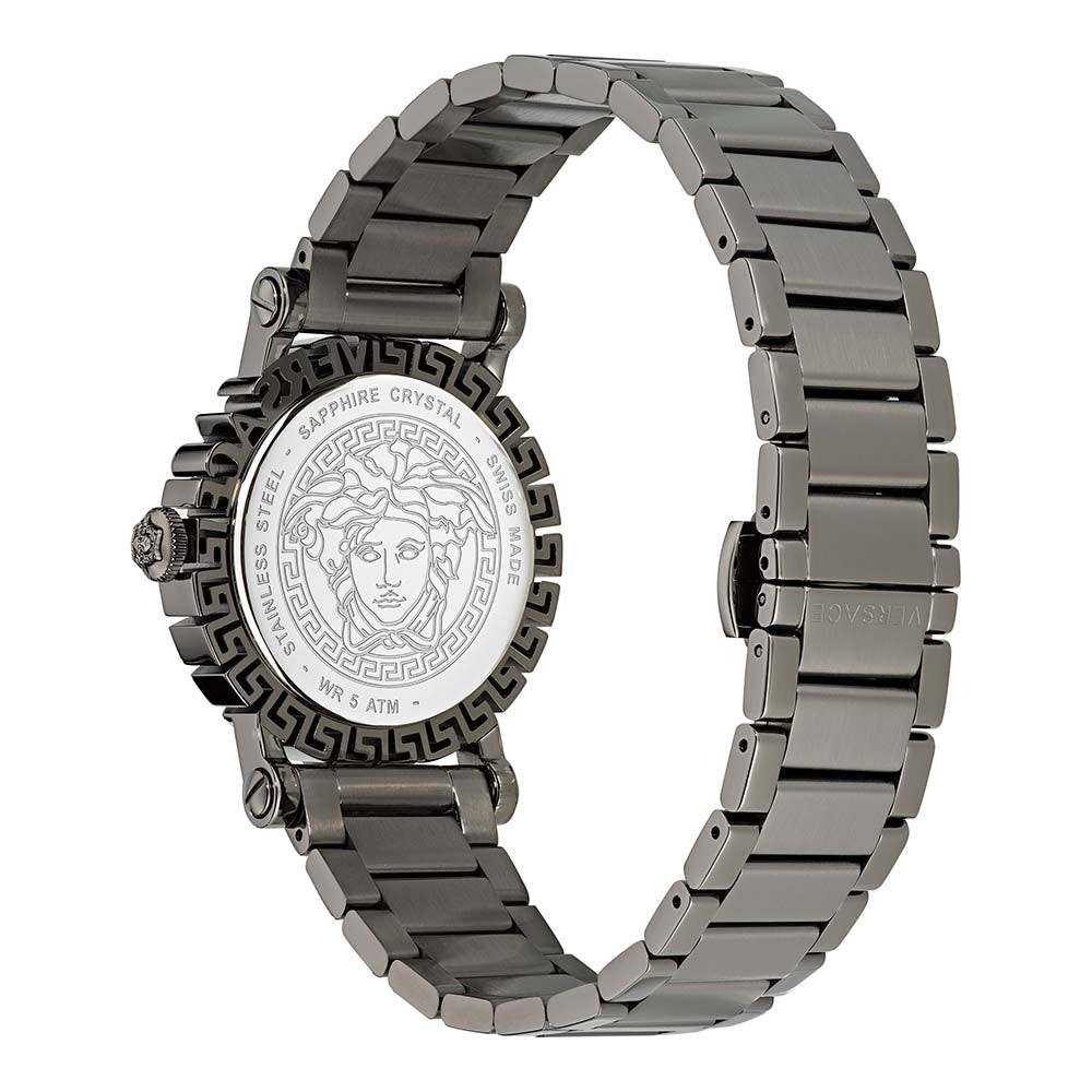 VERSACE Men Transparency - VE6D00423