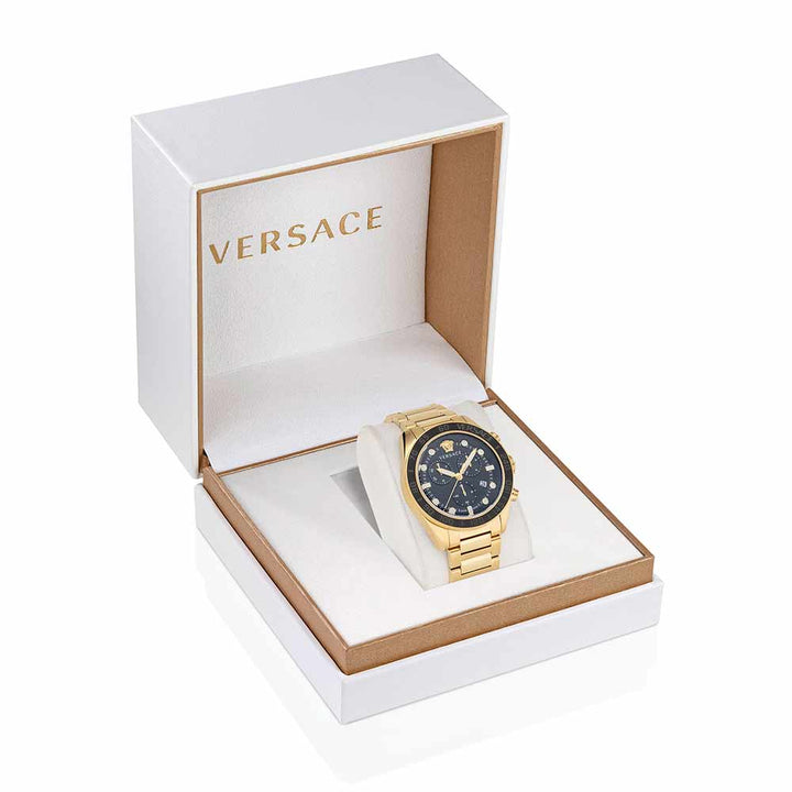VERSACE Men Heartful - VE6K00523