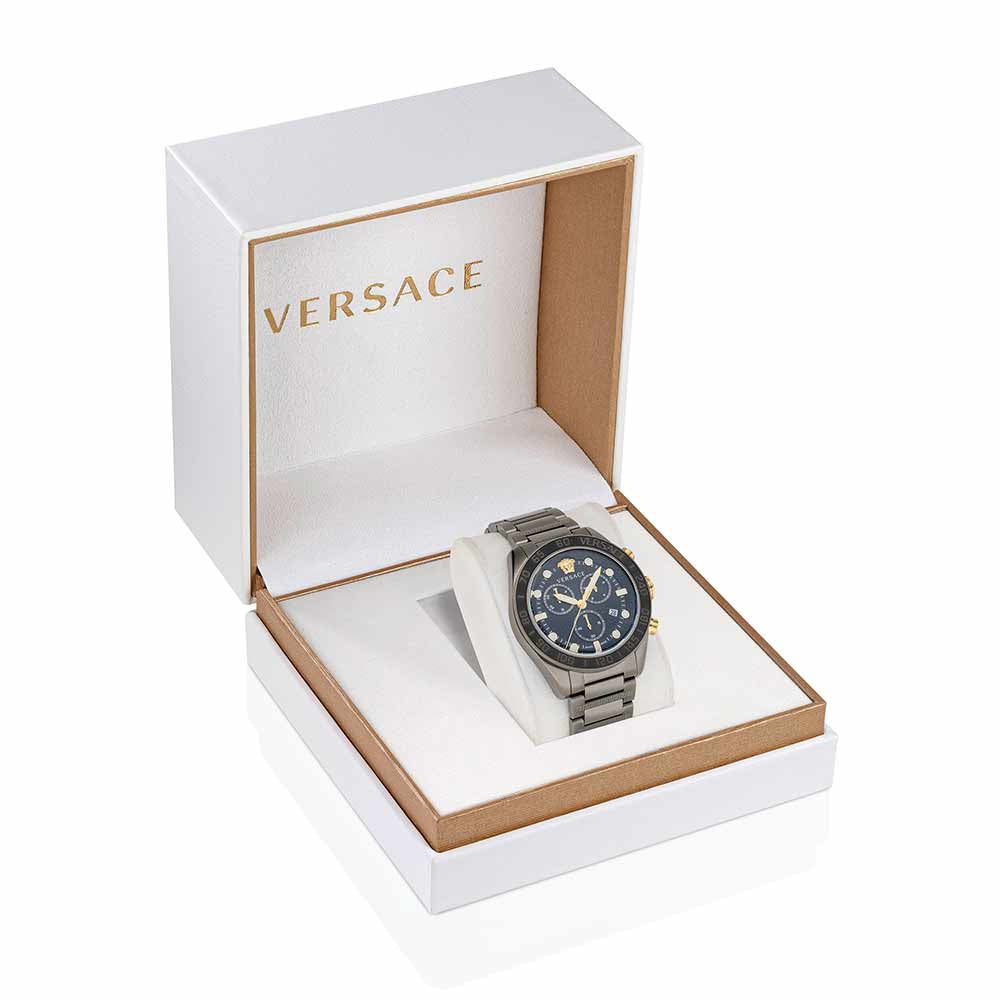 VERSACE Men Divers - VE6K00623