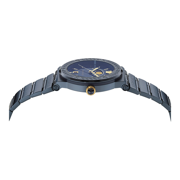 VERSACE Women Greca Logo Moonph - VE7G00423