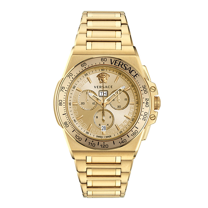 VERSACE Men Navigator - VE7H00723