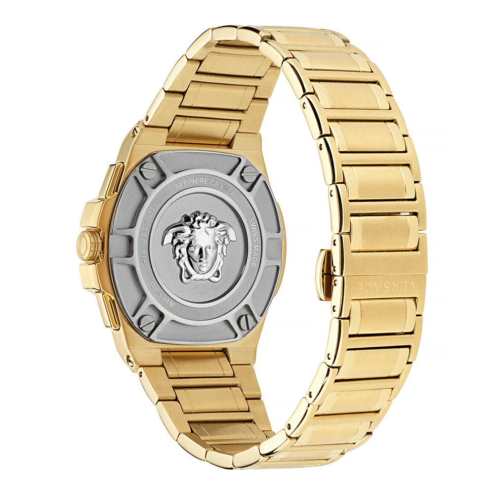 VERSACE Men Navigator - VE7H00723