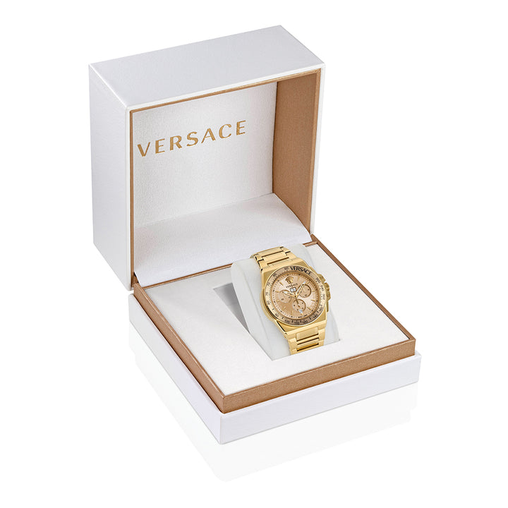 VERSACE Men Navigator - VE7H00723