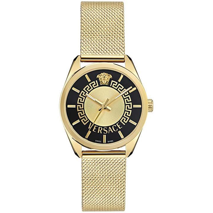VERSACE Women New V-Circle - VE8A00424