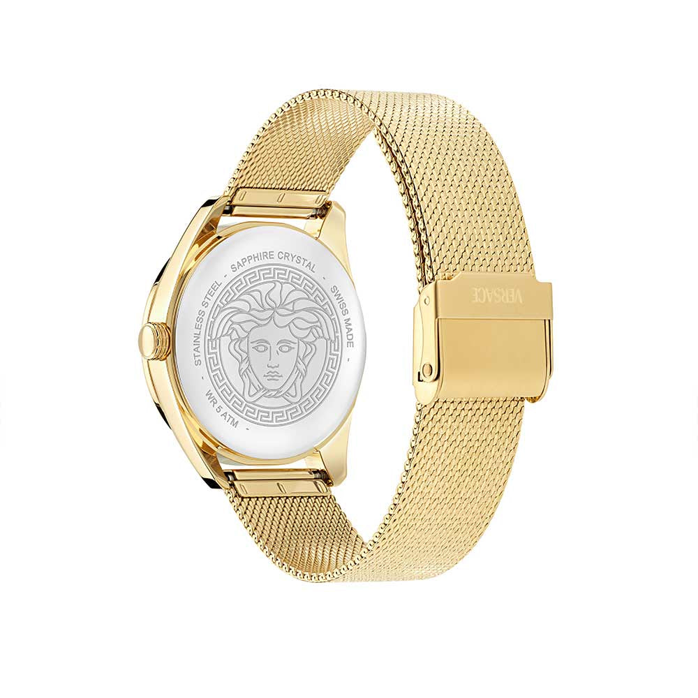 VERSACE Women New V-Circle - VE8A00424