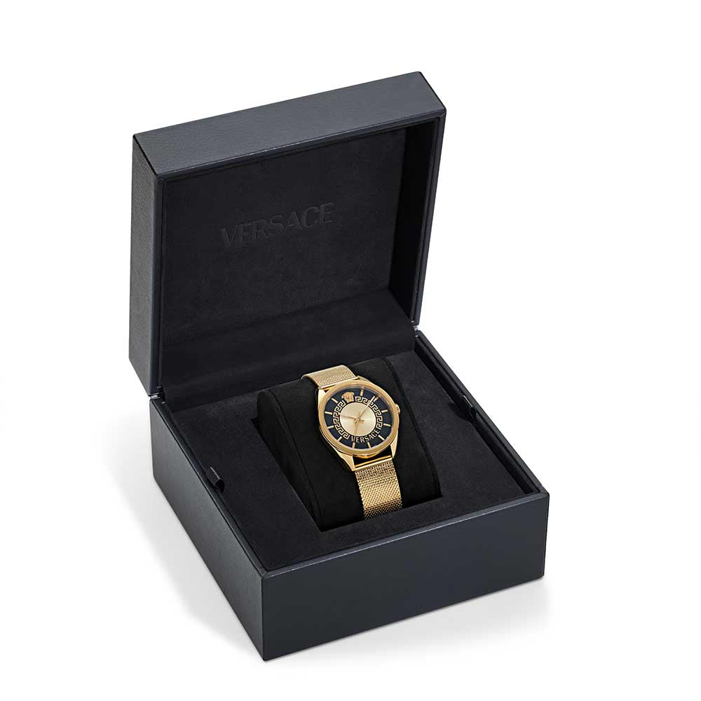 VERSACE Women New V-Circle - VE8A00424