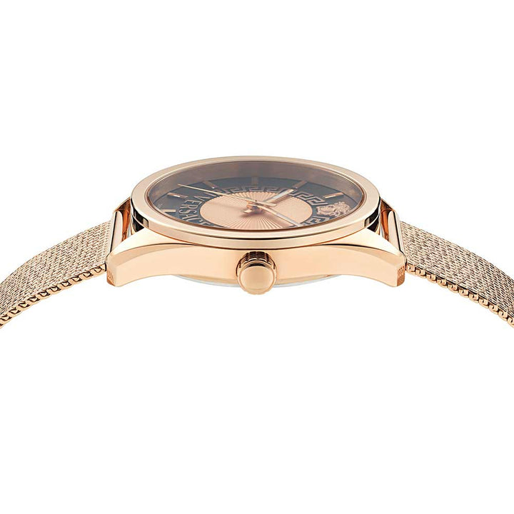 VERSACE Women New V-Circle - VE8A00524
