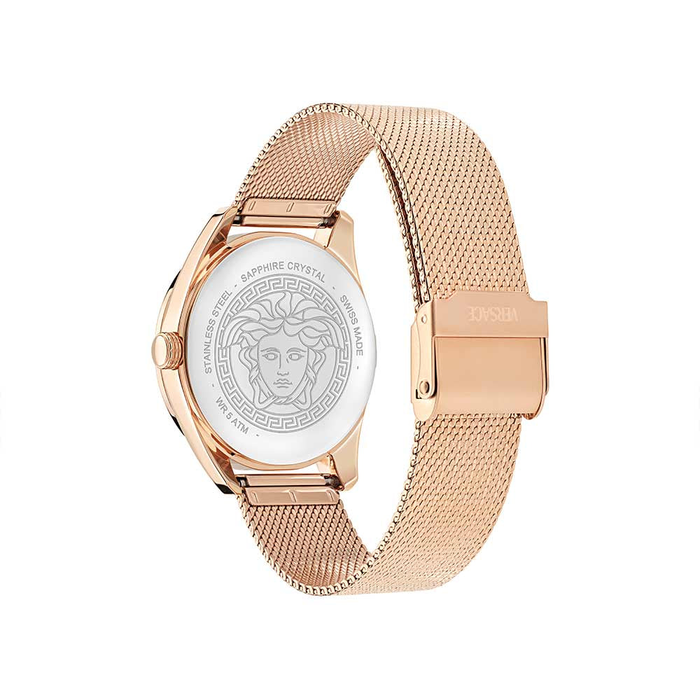 VERSACE Women New V-Circle - VE8A00524