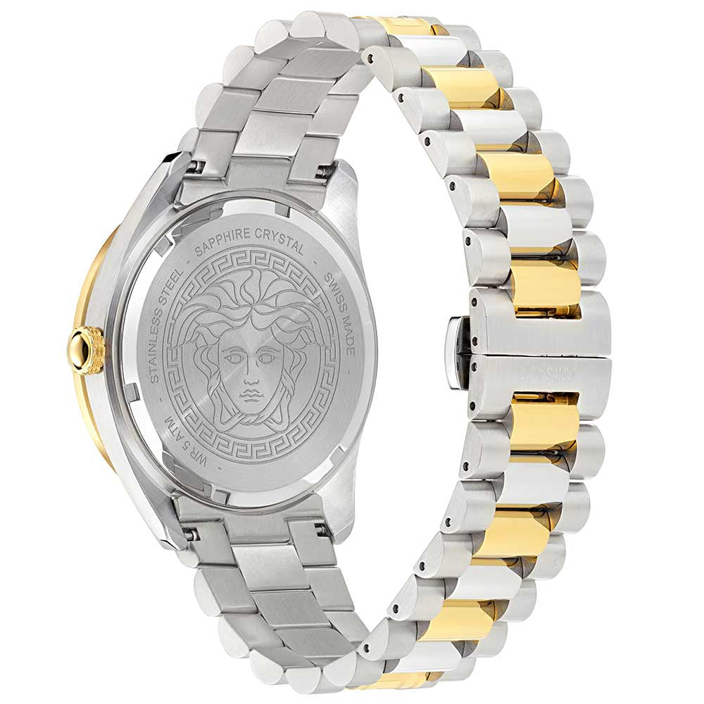 VERSACE Men V Dome - VE8E00524