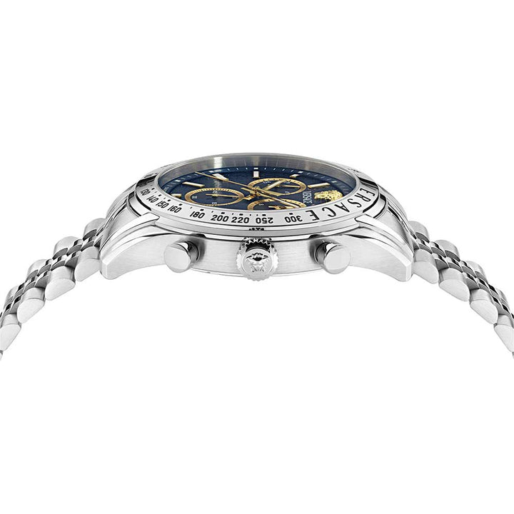 VERSACE Men Greca Logo Diver - VE8R00324