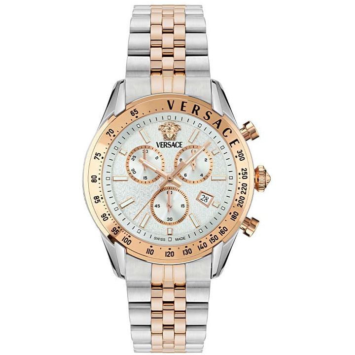 VERSACE Men Versace Chrono Master - VE8R00424