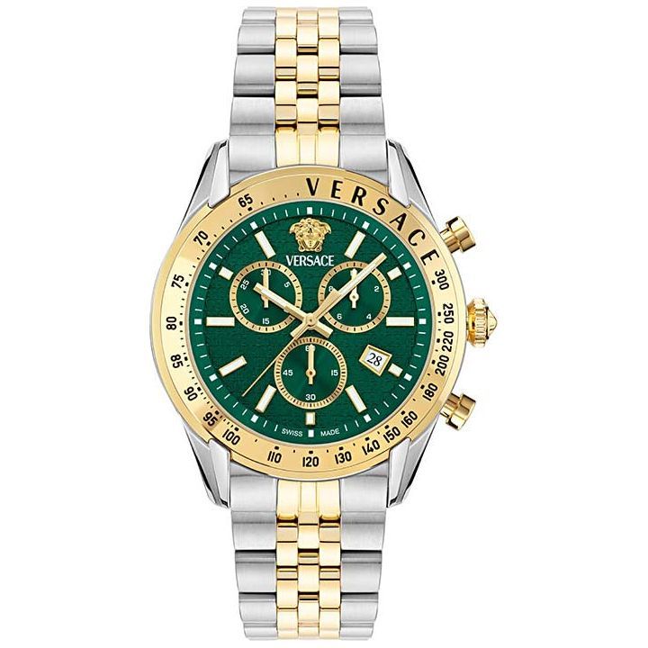 VERSACE Men Versace Chrono Master - VE8R00524