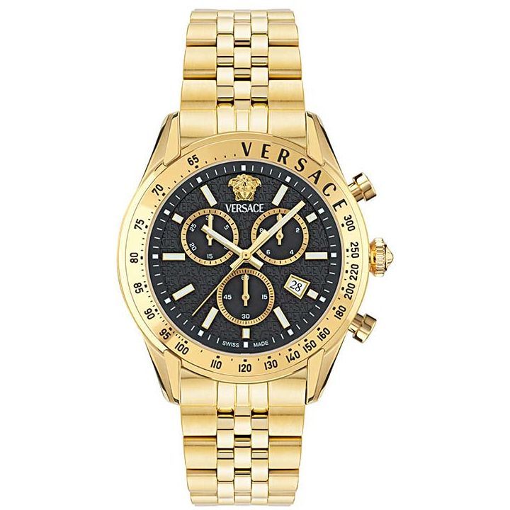 VERSACE Men Versace Chrono Master - VE8R00624