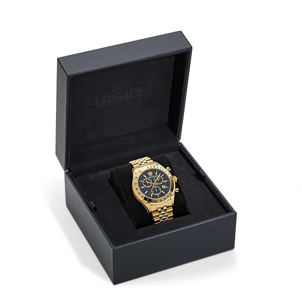 VERSACE Men Versace Chrono Master - VE8R00624