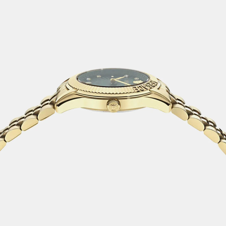 Versace Greca VE9CA0725 Green Dial Women&