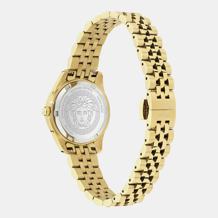 Versace Greca VE9CA0725 Green Dial Women&