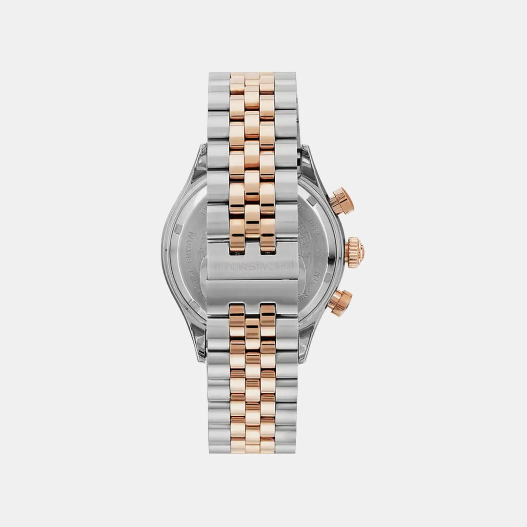 Versace Hellenyium VE2U00924 Green Dial Men&
