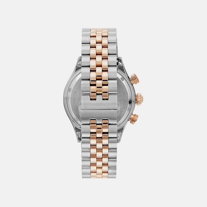 Versace Hellenyium VE2U00924 Green Dial Men&