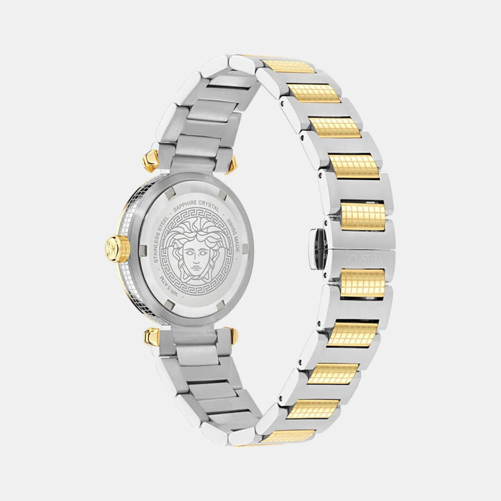Versace VE5B00525 Greek Green Dial Women&