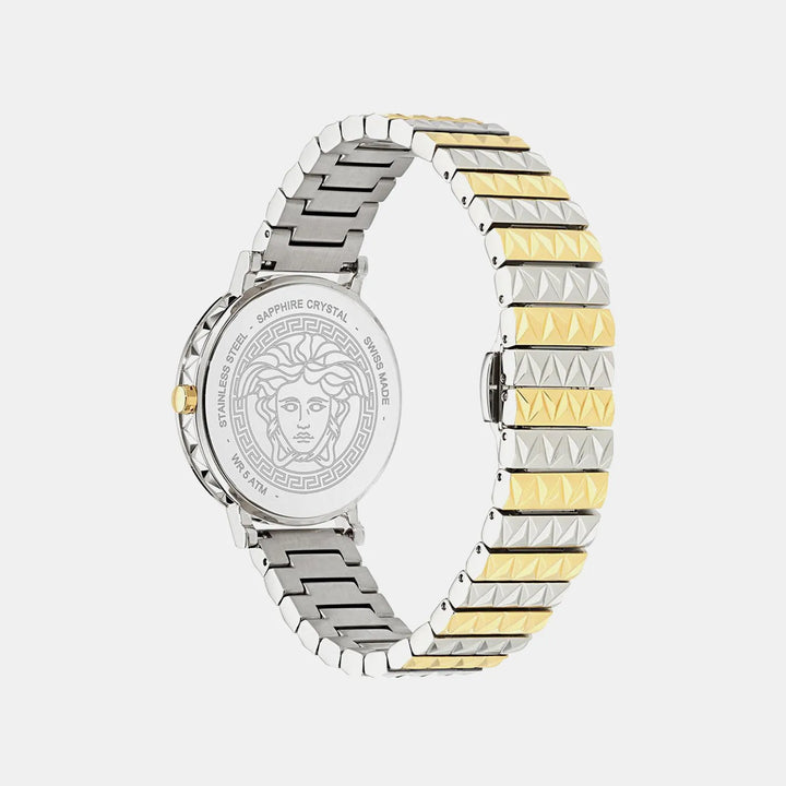 Versace VE9A00424 Green Dial Women&