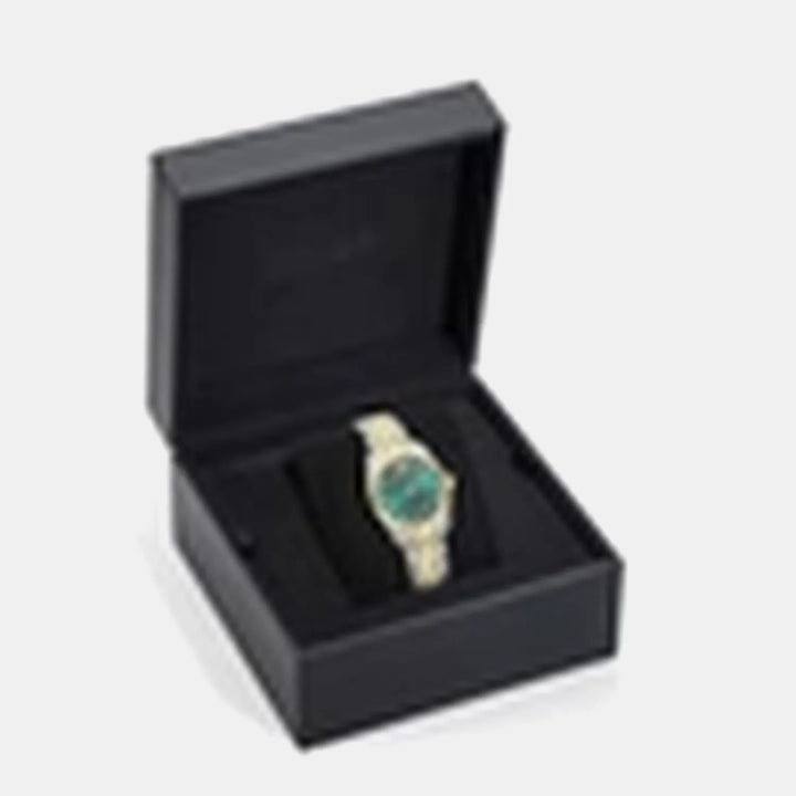 Versace Ver.Millenium L. VE0E00425 Green Dial Women&