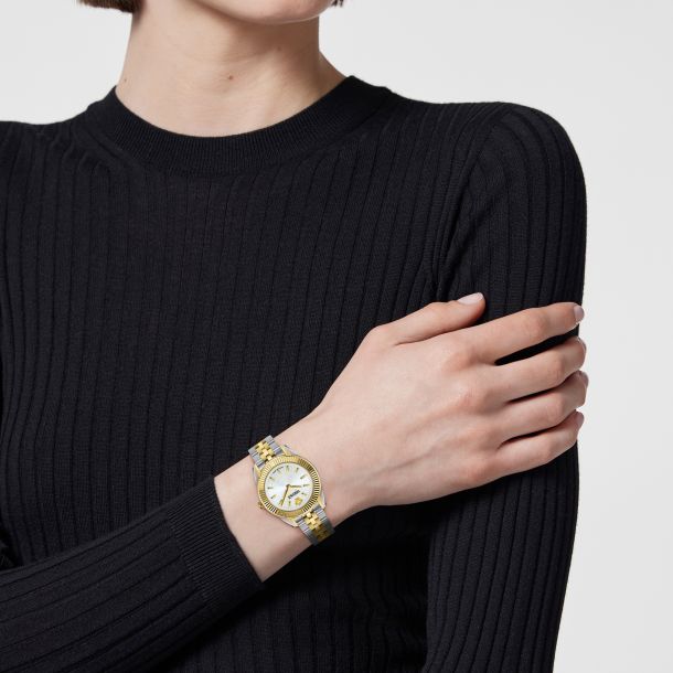 Versace Watch for Women - VE9CA0224