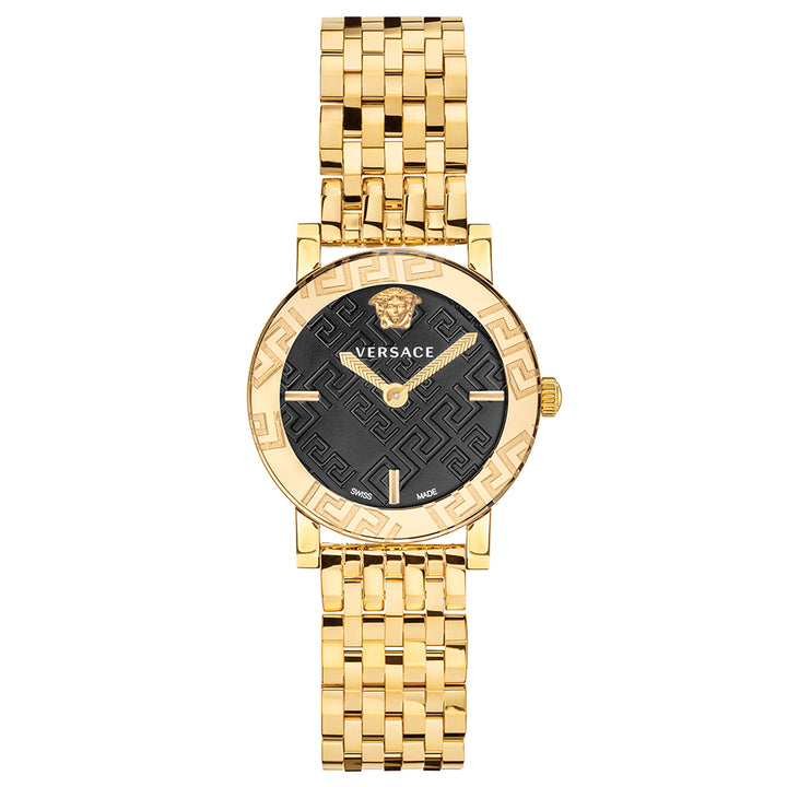 VERSACE Women Greca Glass - VEU300621