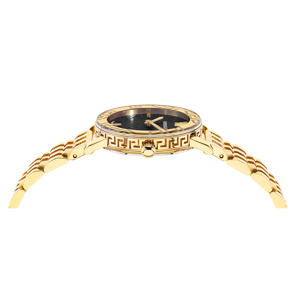 VERSACE Women Greca Glass - VEU300621