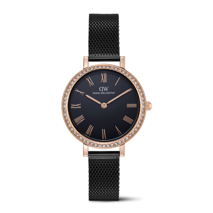 Daniel Wellington DW0DL3200 Rose Gold Dial Women&