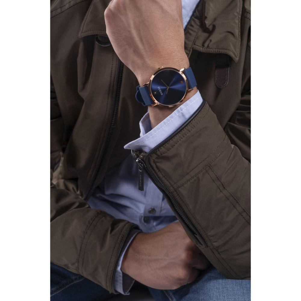 GUESS Men SUPERNOVA - W1264G3