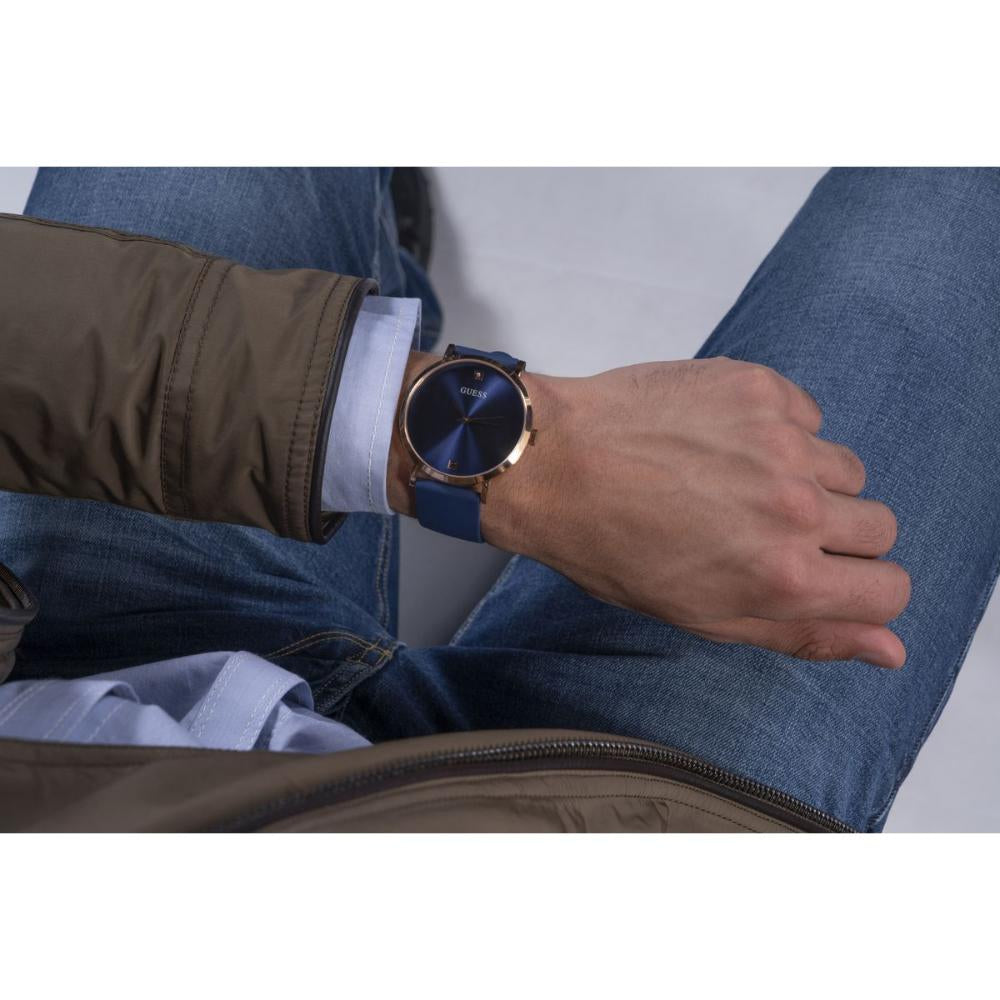 GUESS Men SUPERNOVA - W1264G3