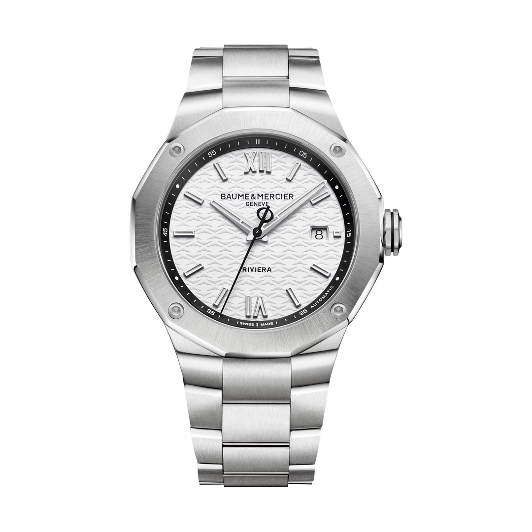 Baume &amp; Mercier Riviera 10829