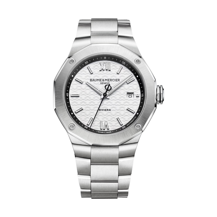 Baume &amp; Mercier Riviera 10829