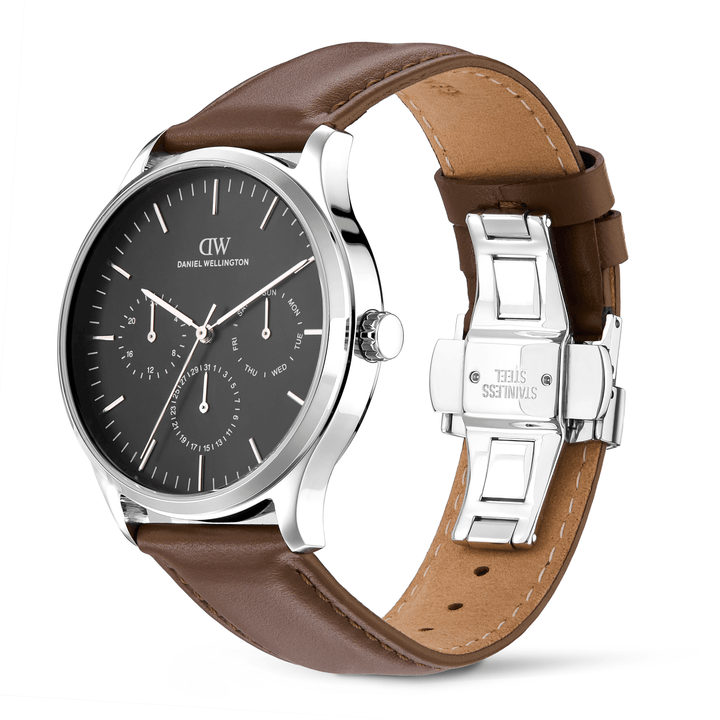 Daniel Wellington DW0DG2200 Black Dial Men&